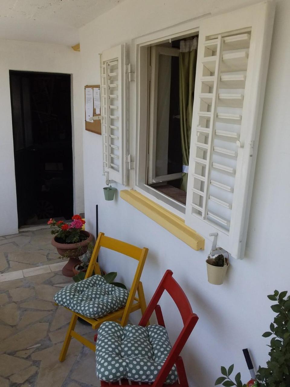 Apartment Mir Dubrovnik Bilik gambar