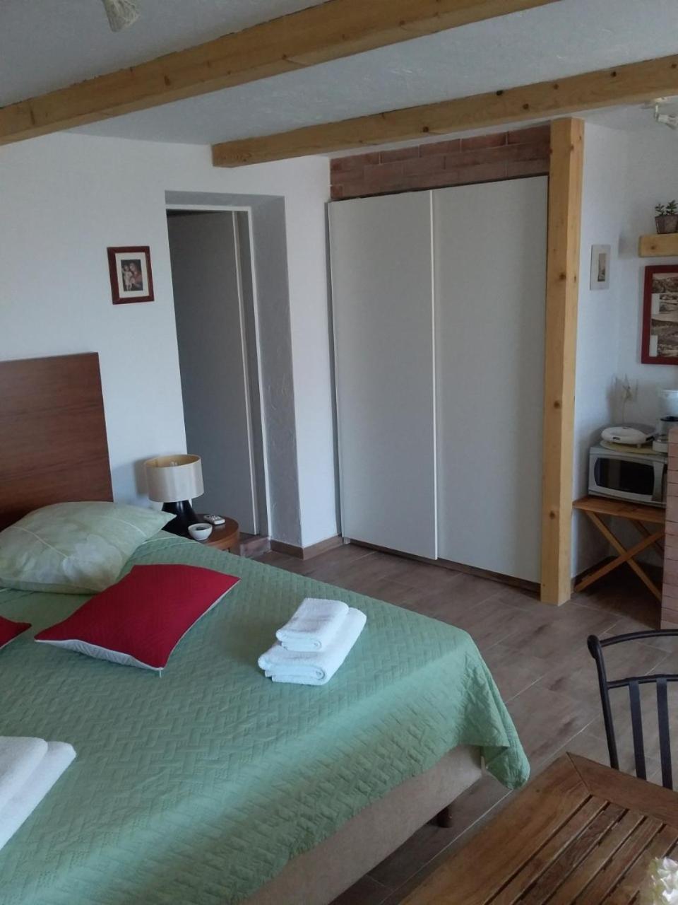 Apartment Mir Dubrovnik Bilik gambar