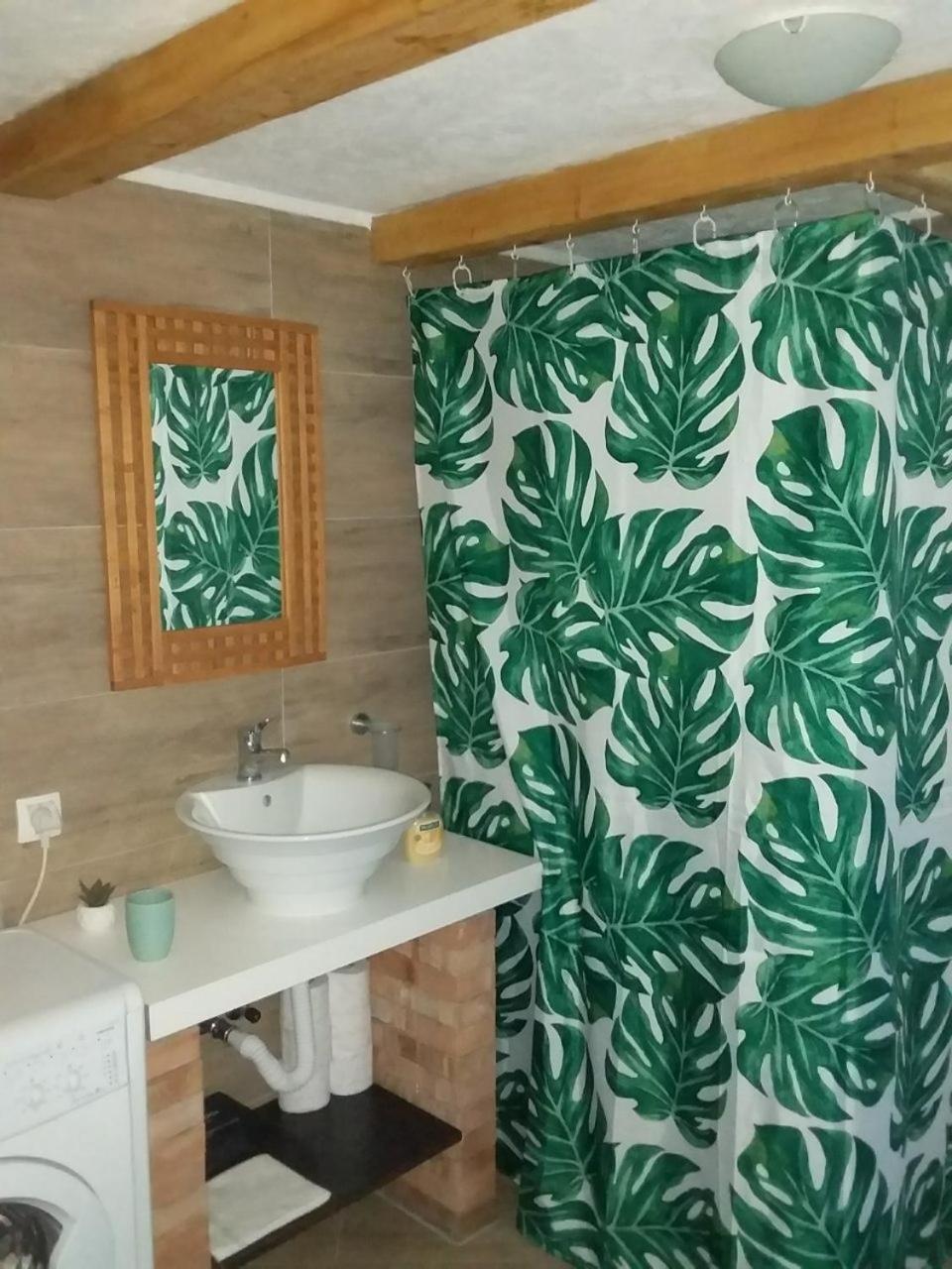 Apartment Mir Dubrovnik Bilik gambar