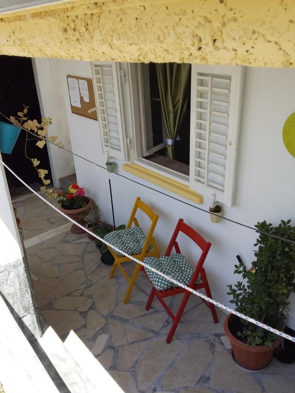 Apartment Mir Dubrovnik Bilik gambar