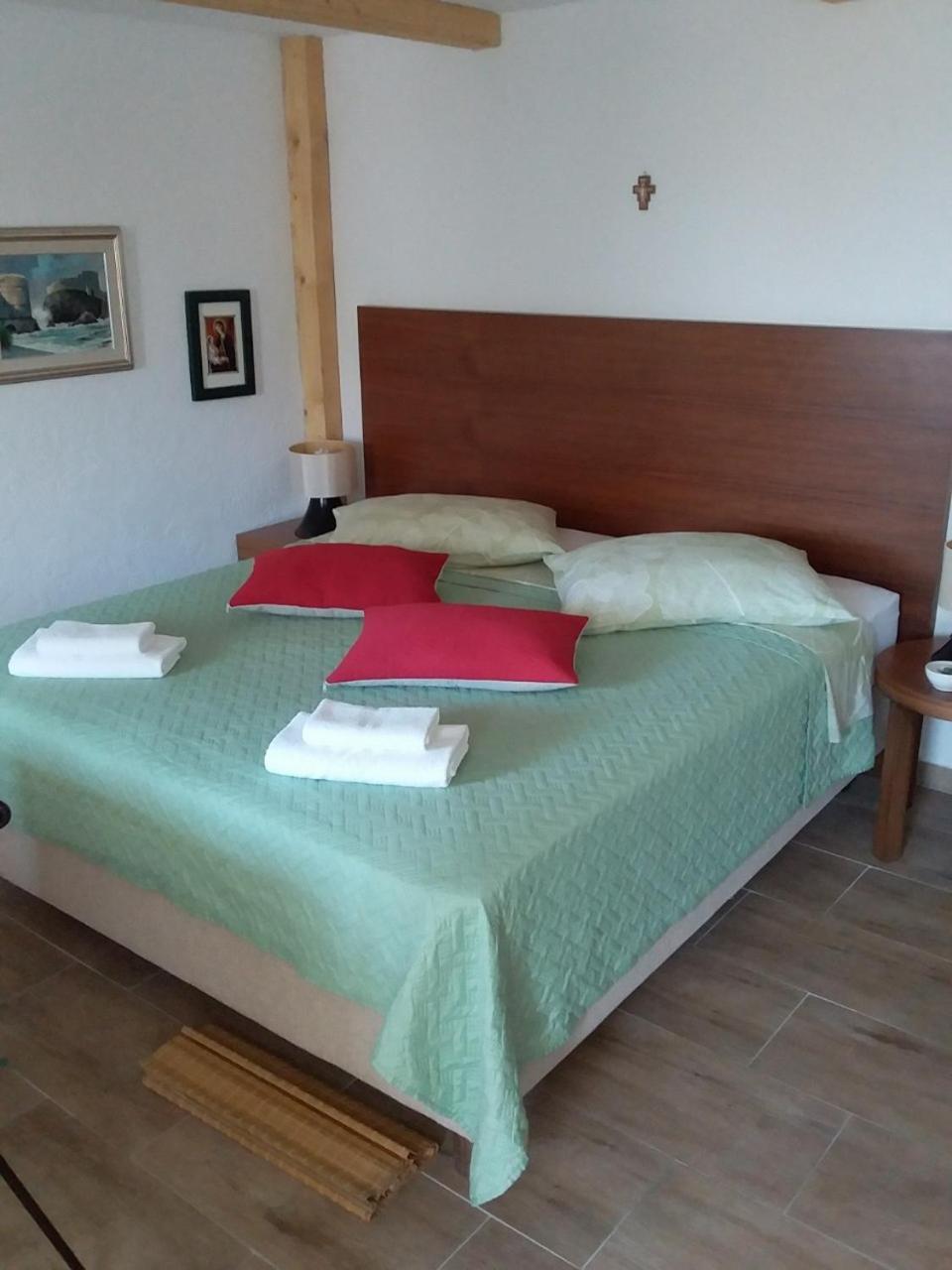 Apartment Mir Dubrovnik Bilik gambar