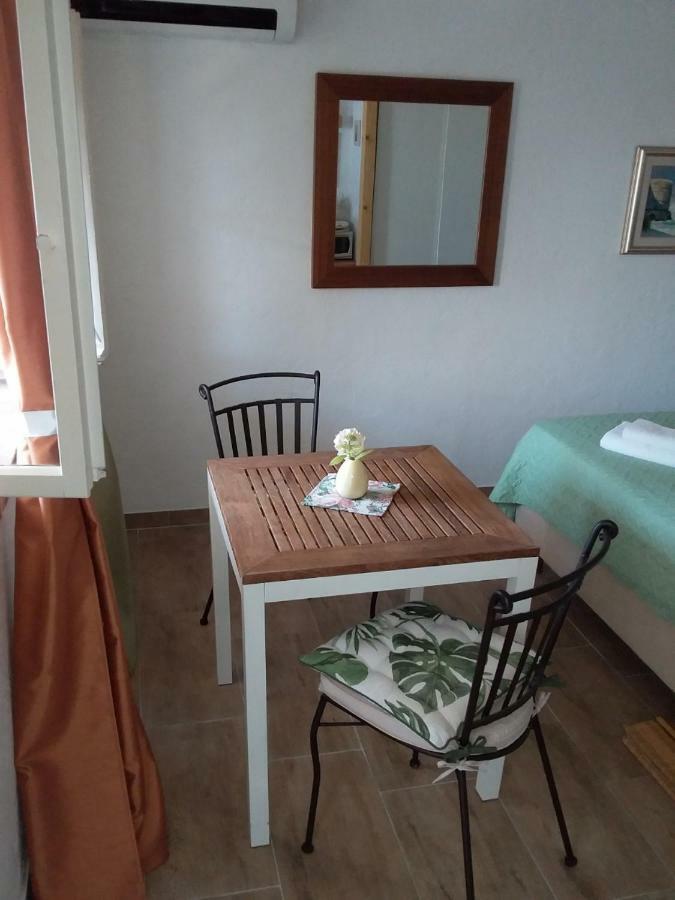 Apartment Mir Dubrovnik Luaran gambar