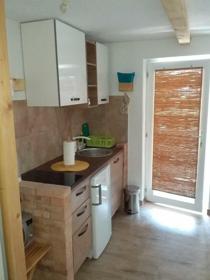 Apartment Mir Dubrovnik Luaran gambar