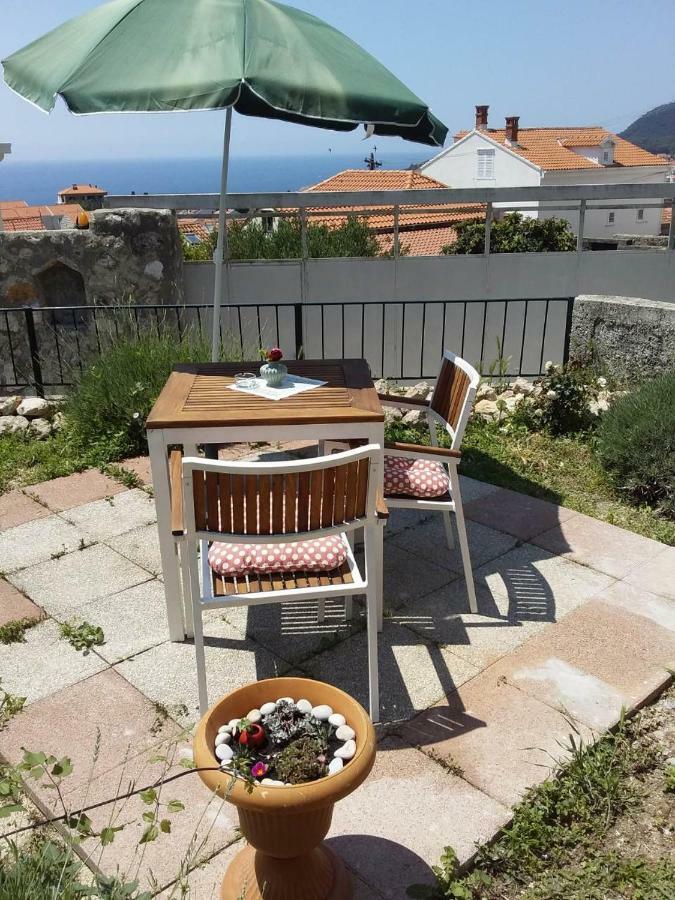 Apartment Mir Dubrovnik Luaran gambar